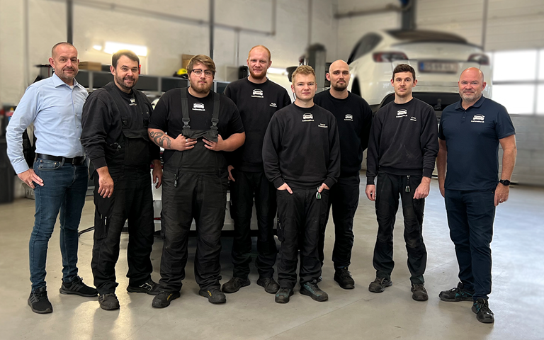 Foto Af Værksted Cropped