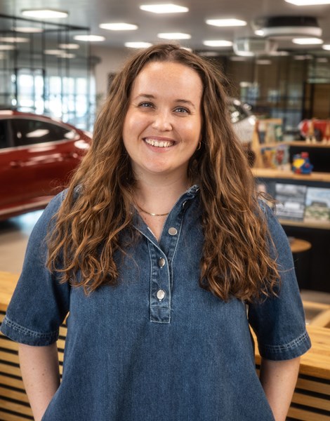 Lotte Thorbøll Juhl