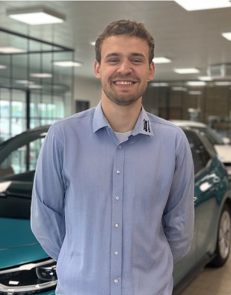 Jakob Vinther Jensen